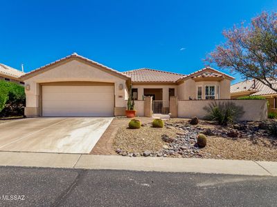 5117 W Desert Eagle Cir