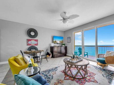 15817 Front Beach Rd UNIT 1007
