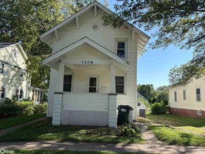 Property at 1206 E Reed St, Red Oak, IA