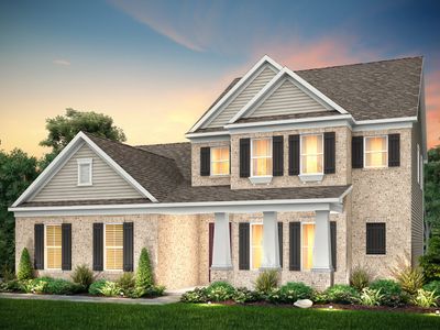 Furman Plan, Fiddler's Glen