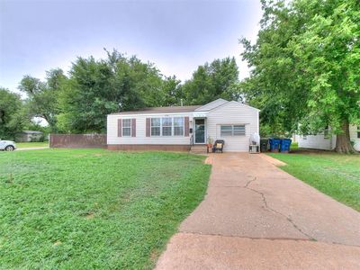 Property at (Undisclosed Address), Chickasha, OK