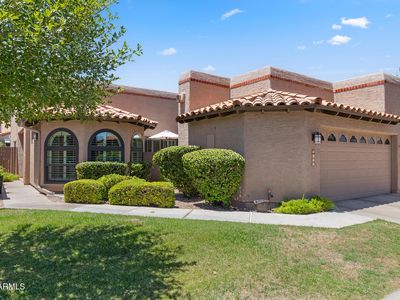 4113 E PARADISE Drive