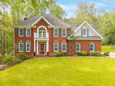 4880 Rosewood Lake Dr