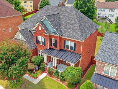 3153 Cambria Rd SW