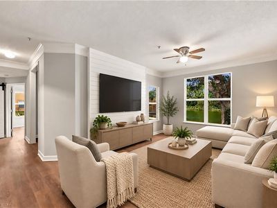 11520 Villa Grand #1020