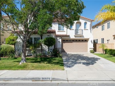 26920 Silverbell Ln