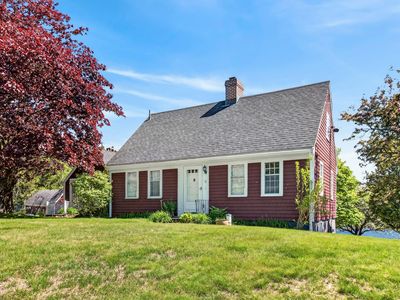 366 Mooseneck Road