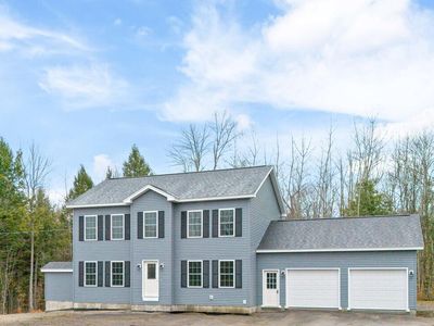 27 Pleasant Road