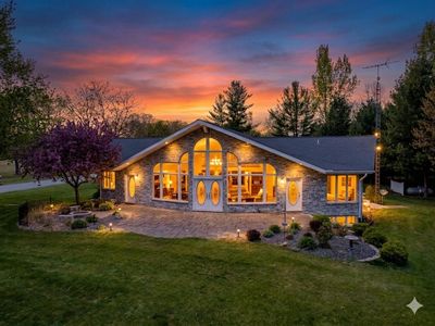 Property at N5190 Treganza Dr, New Lisbon, WI