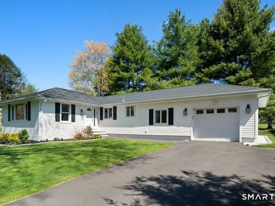 Property at 34 Northern Trail, Southbury, CT