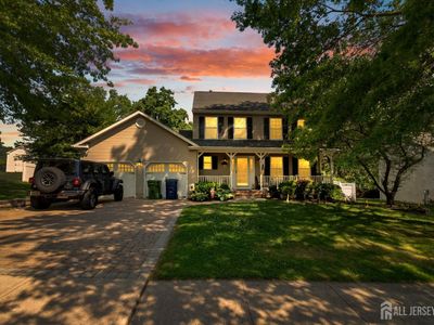 12 Marcy Dr