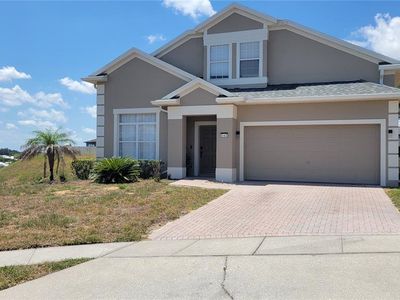 Property at 640 Cadiz Loop, Davenport, FL
