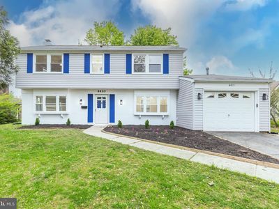 4410 Ockford Ln