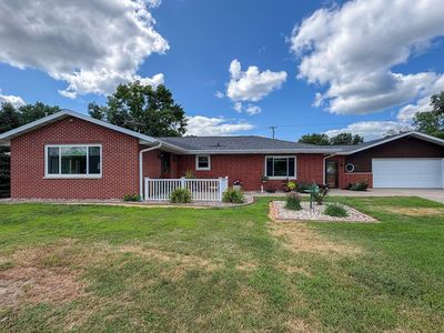 Property at 3972 Eagle Point Rd, Hazel Green, WI