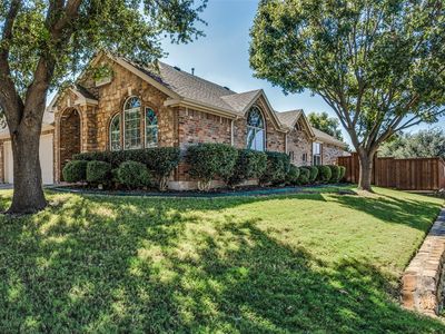 8321 Olympia Dr