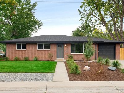 Property at 9300 W 61st Avenue, Arvada, CO