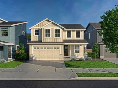 3915 NE Oakside Loop