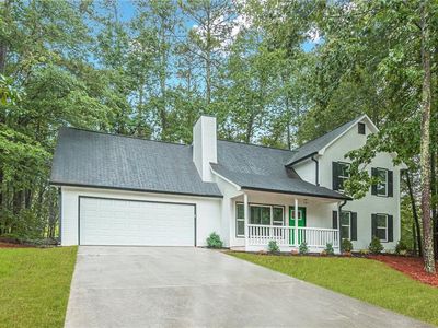 4124 Gregory Manor Cir SW