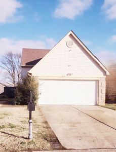 Property at 4316 Barry Meadows Cv Lot 52, Memphis, TN