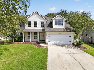 6003 Sandlewood Ct