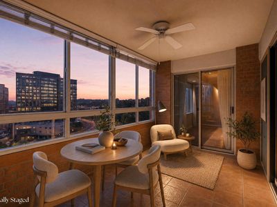 2181 Jamieson Ave Unit 901