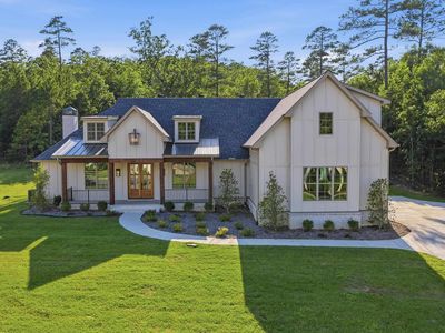 19105 Waterview Meadows Ln