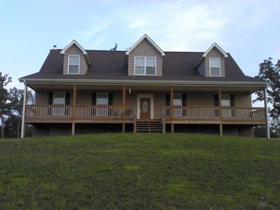 2474 N Marble Top Rd