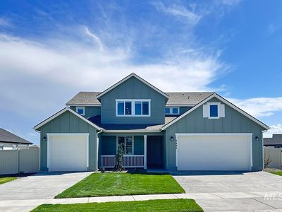 5655 E Bridal Veil Falls Dr