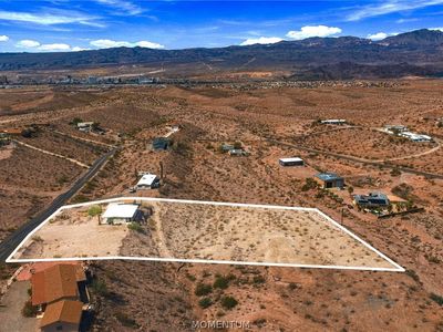 Property at 4115 El Paso Road, Bullhead City, AZ
