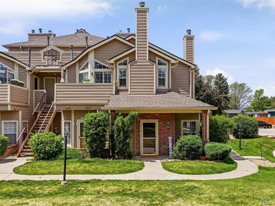 4760 S Wadsworth Boulevard #H107