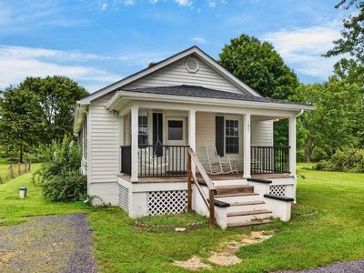 197 Whiskey Creek Rd