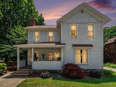 Property at 115 Delano St, Allegan, MI
