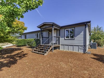 Property at 45360 SW Seghers Rd, Gaston, OR