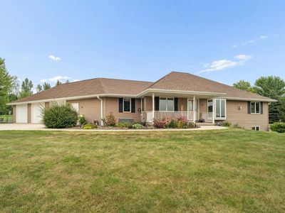 Property at 2117 Deer Haven Rd, Greenleaf, WI