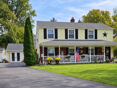 356 Golf View Rd