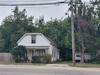 Property at 219 S Broad St, Griffith, IN