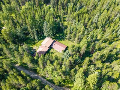 Property at 295 Old Church Rd, Olney, MT