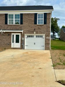 Property at 119 Webster Ridge Ct, Vine Grove, KY