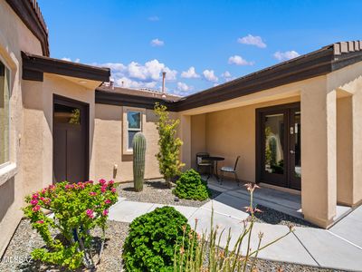1290 W Molinetto Dr