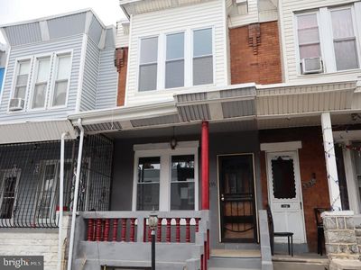 3336 N Hancock St