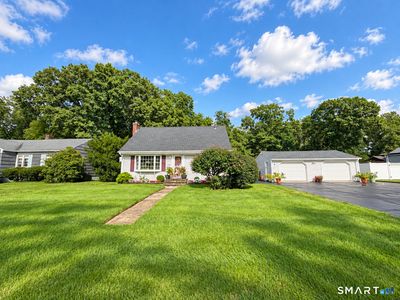 22 Overbrook Road