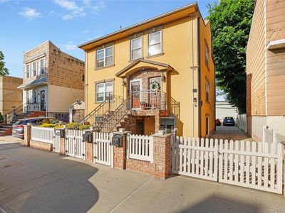 70 70th Street