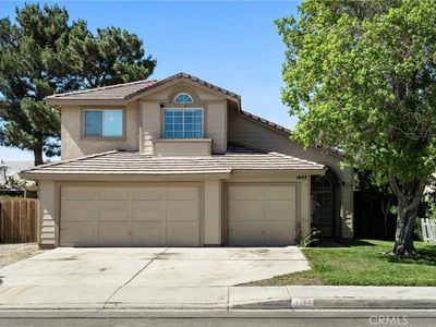 1845 W Avenue H #8