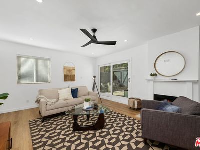 5539 S La Cienega Blvd #7-A