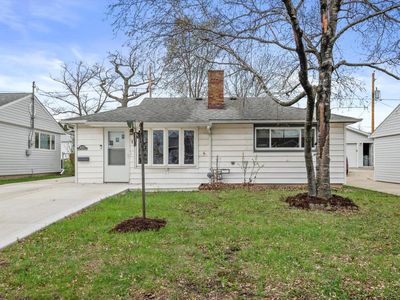 2721 S 50th STREET