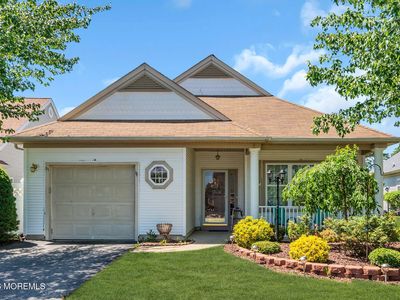 21 Provence Drive
