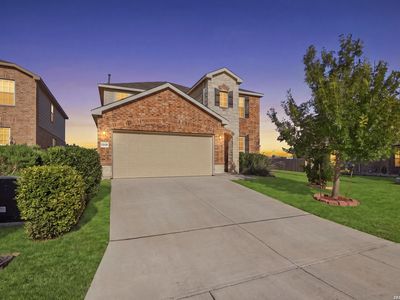 10118 Cowboy Ln