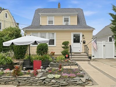 Property at 48 Poplar Street, West Hempstead, NY