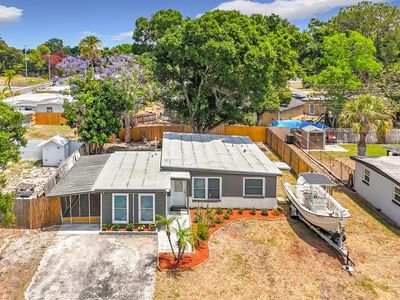 Property at 9369 83rd St N, Seminole, FL