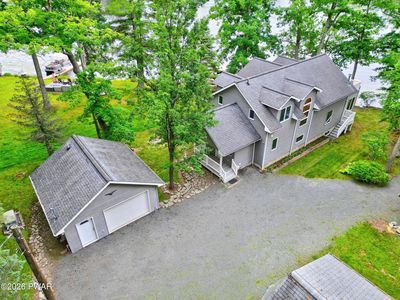 430 W Shore Dr